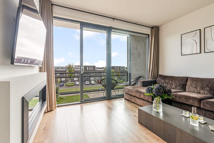 Foto 12 van Olivier van Noortstraat 208