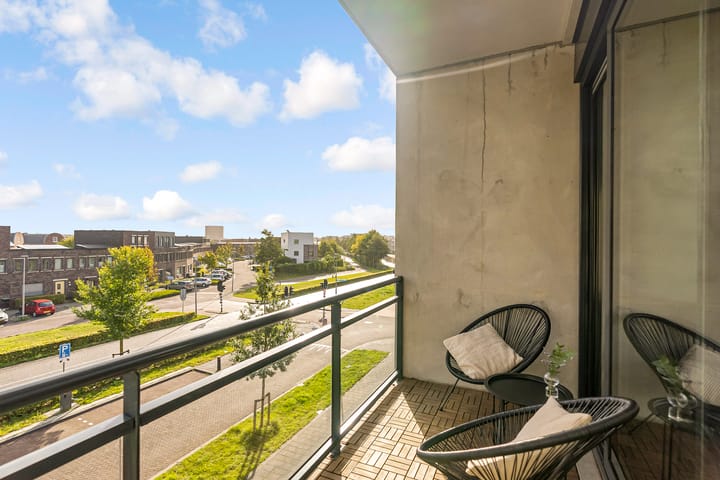 Foto 13 van Olivier van Noortstraat 208