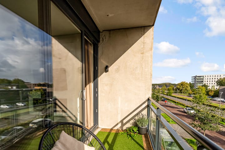 Foto 14 van Olivier van Noortstraat 208