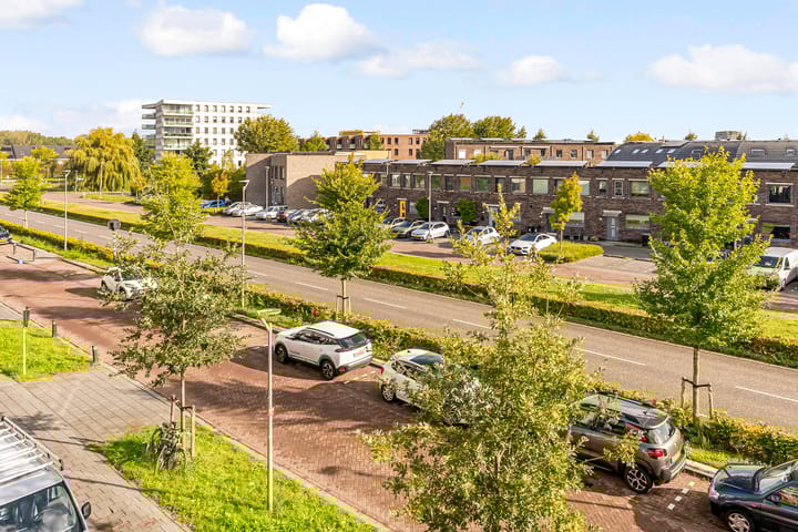 Foto 15 van Olivier van Noortstraat 208