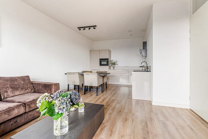 Foto 16 van Olivier van Noortstraat 208