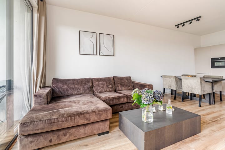 Foto 18 van Olivier van Noortstraat 208