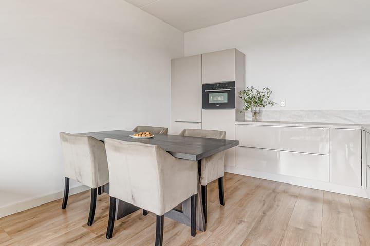 Foto 19 van Olivier van Noortstraat 208