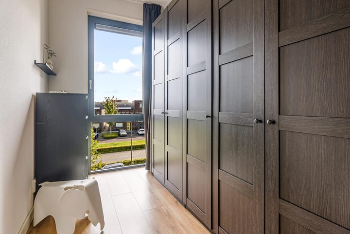 Foto 24 van Olivier van Noortstraat 208