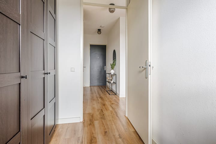 Foto 25 van Olivier van Noortstraat 208