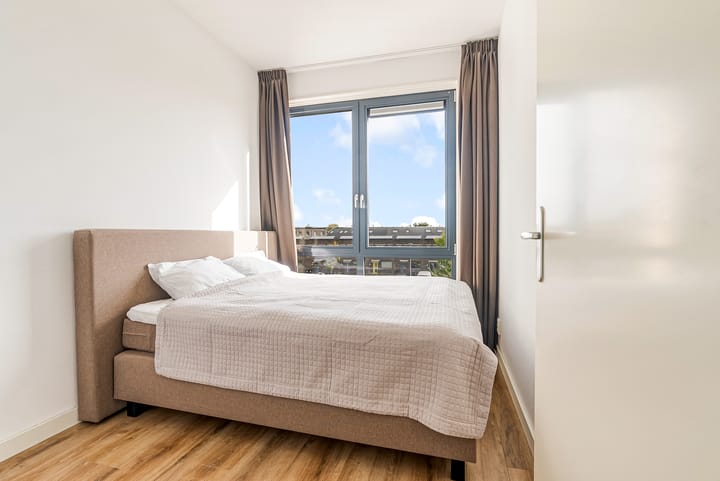 Foto 26 van Olivier van Noortstraat 208