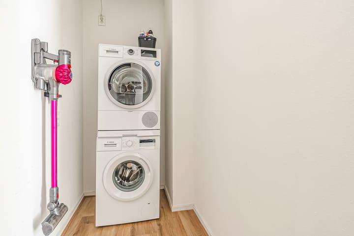 Foto 29 van Olivier van Noortstraat 208