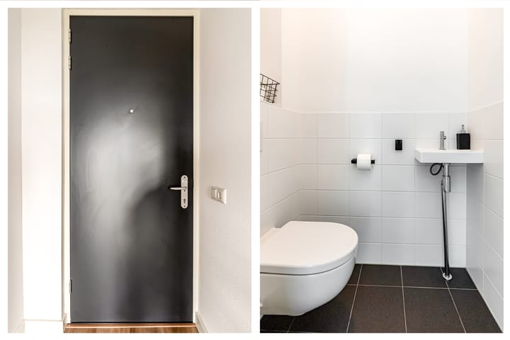 Foto 31 van Olivier van Noortstraat 208