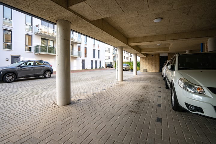 Foto 32 van Olivier van Noortstraat 208