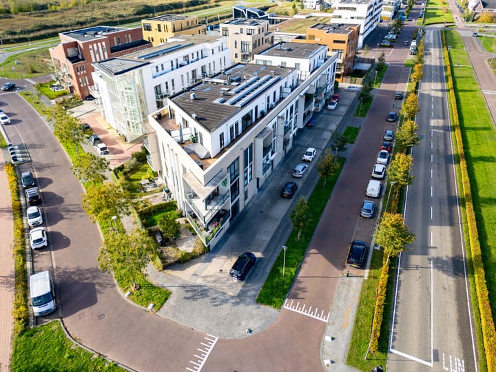 Foto 34 van Olivier van Noortstraat 208