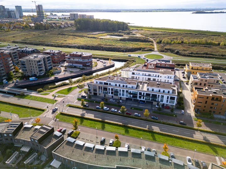 Foto 36 van Olivier van Noortstraat 208