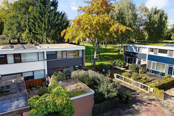 Laan van de Iemenhees 374 main image