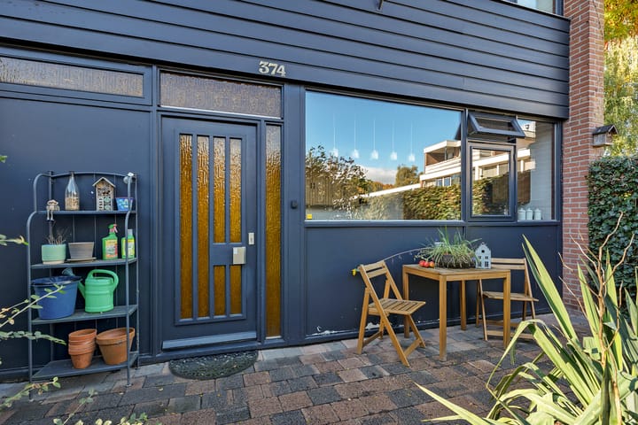 Foto 3 van Laan van de Iemenhees 374