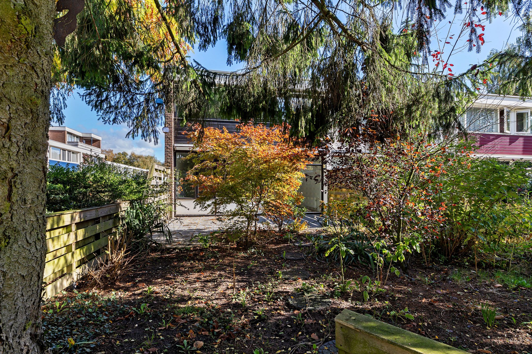 Foto 21 van Laan van de Iemenhees 374