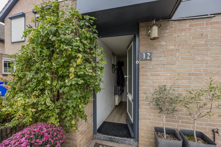 Foto 4 van Oosterscheldestraat 12