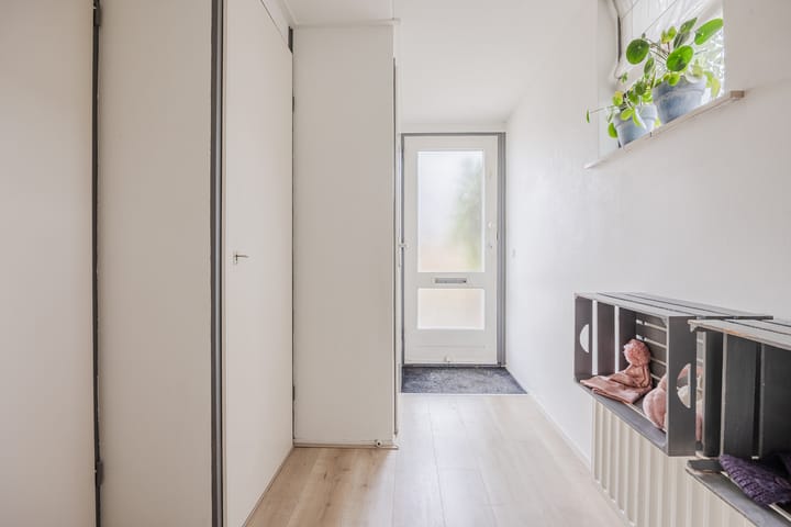 Foto 5 van Oosterscheldestraat 12