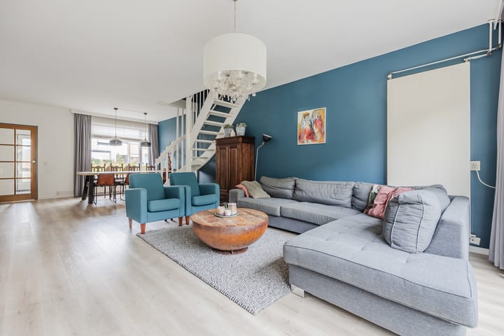 Foto 8 van Oosterscheldestraat 12