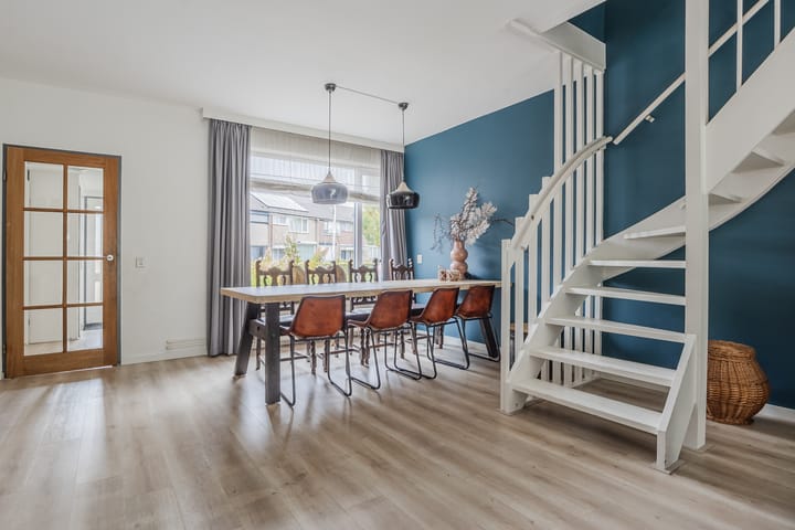 Foto 9 van Oosterscheldestraat 12