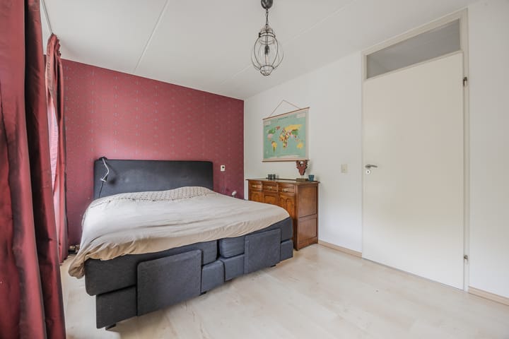 Foto 15 van Oosterscheldestraat 12