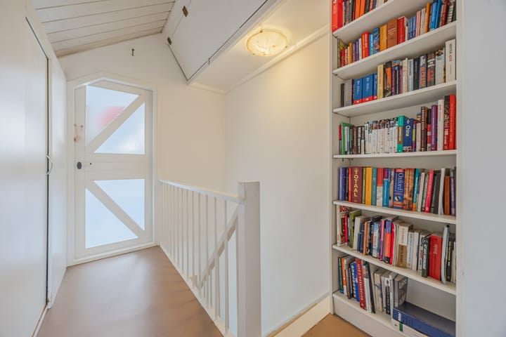 Foto 21 van Oosterscheldestraat 12