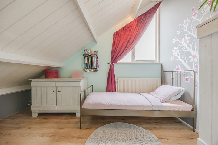 Foto 24 van Oosterscheldestraat 12