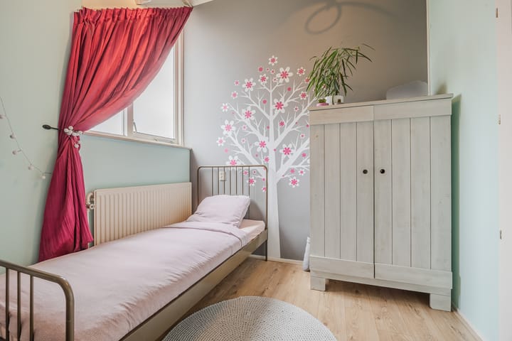 Foto 25 van Oosterscheldestraat 12