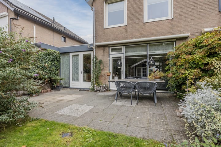 Foto 26 van Oosterscheldestraat 12