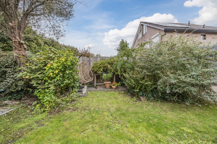 Foto 28 van Oosterscheldestraat 12