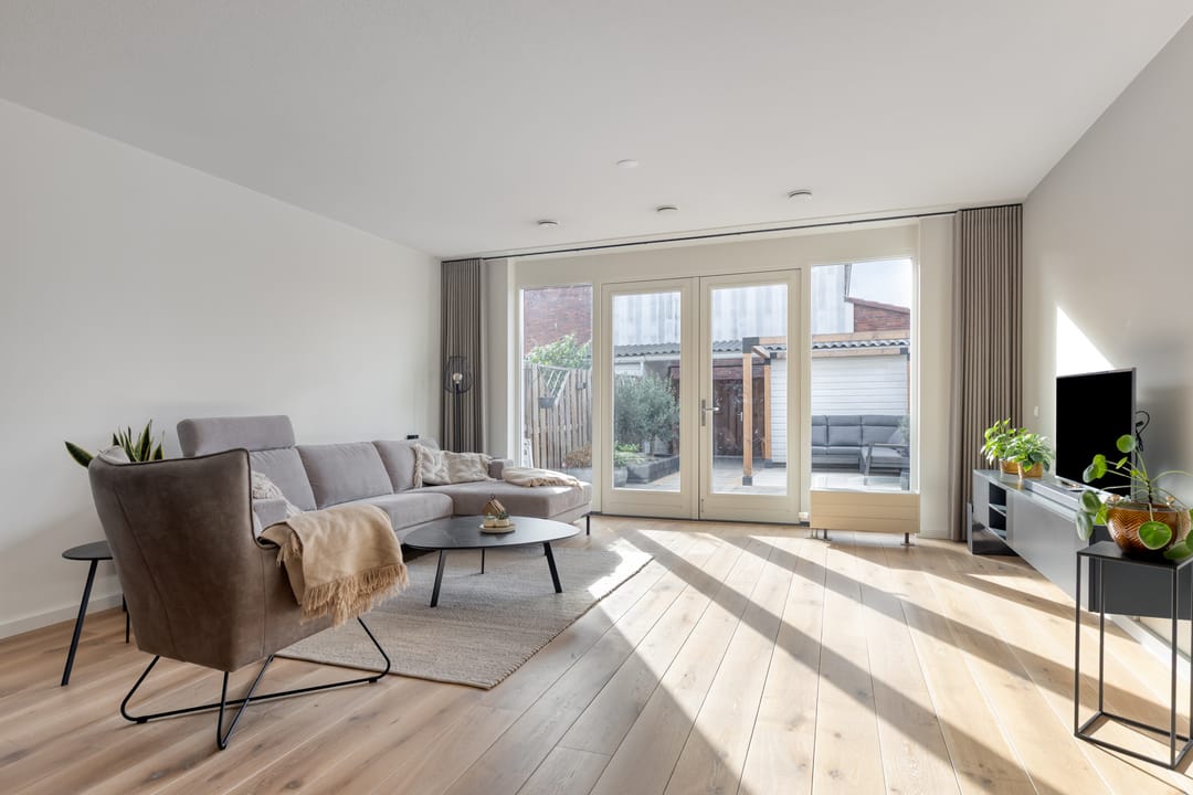 Foto 2 van Floralaan 41