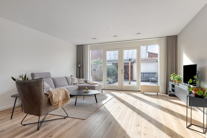 Foto 2 van Floralaan 41