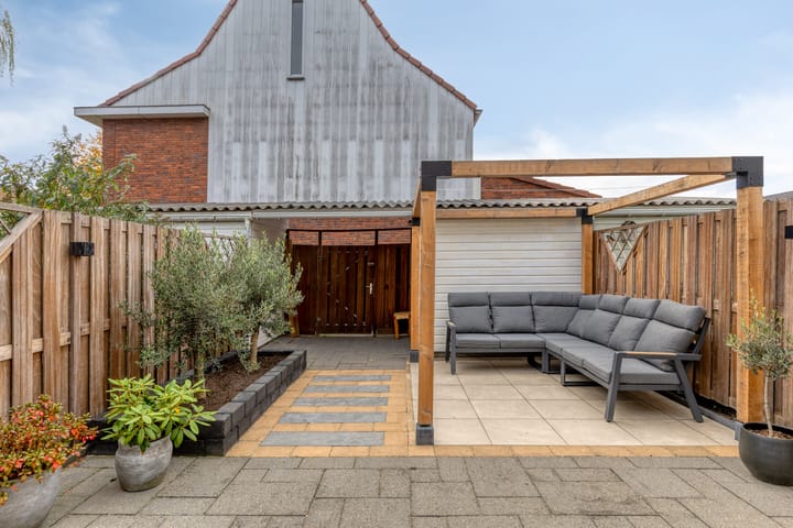 Foto 5 van Floralaan 41