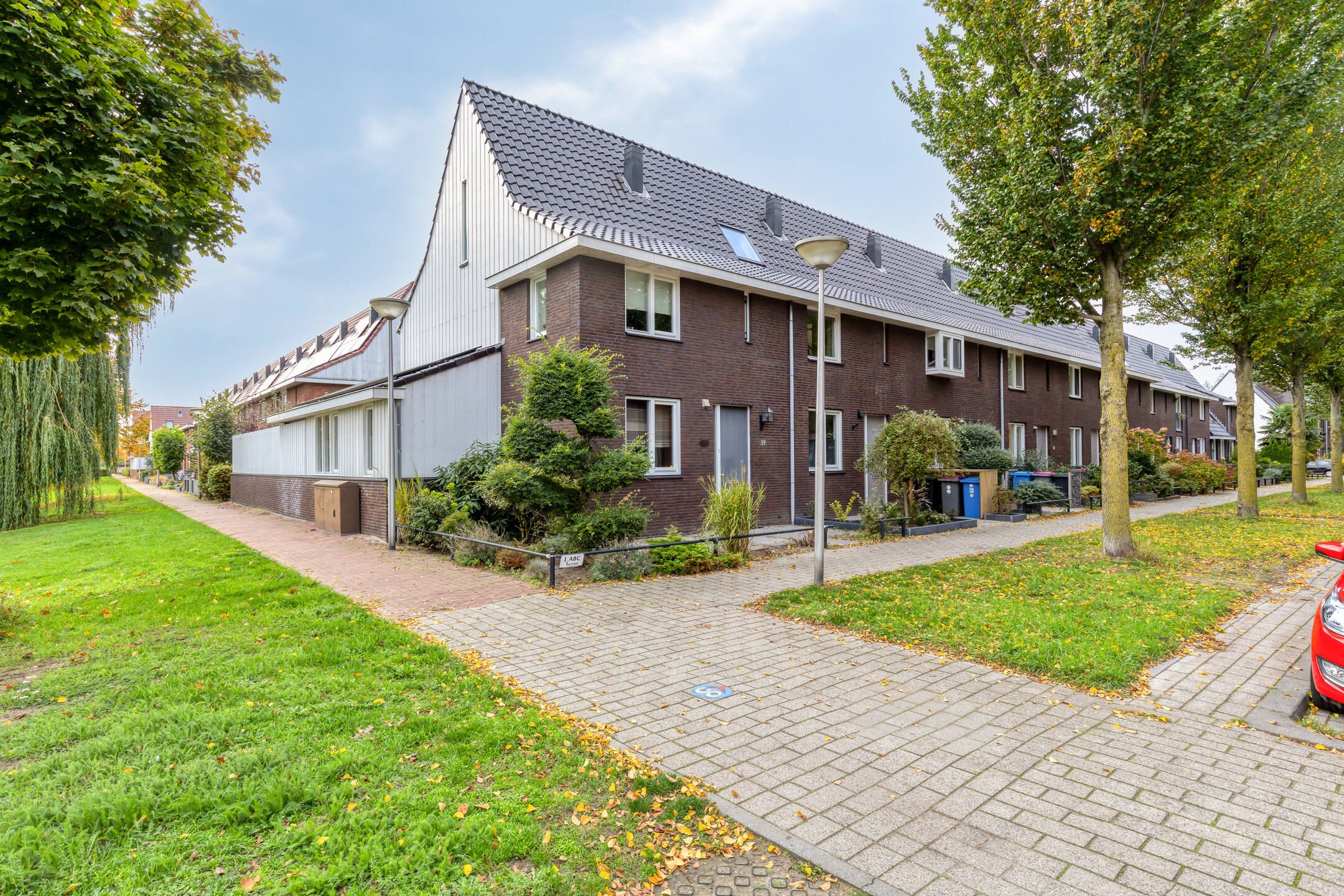 Foto 6 van Floralaan 41