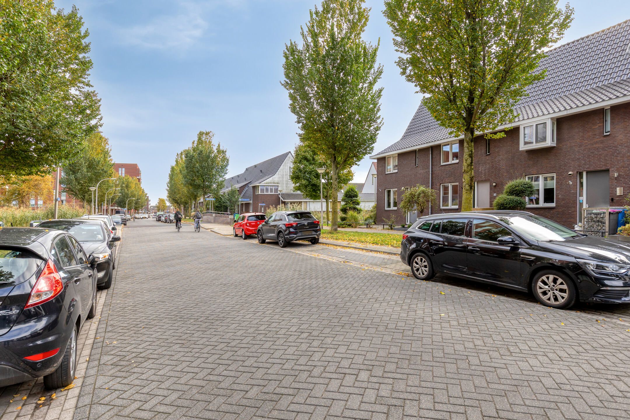 Foto 9 van Floralaan 41