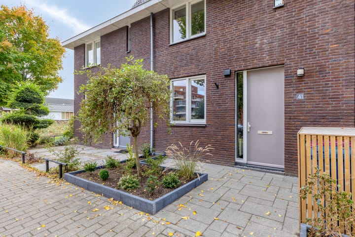 Foto 7 van Floralaan 41