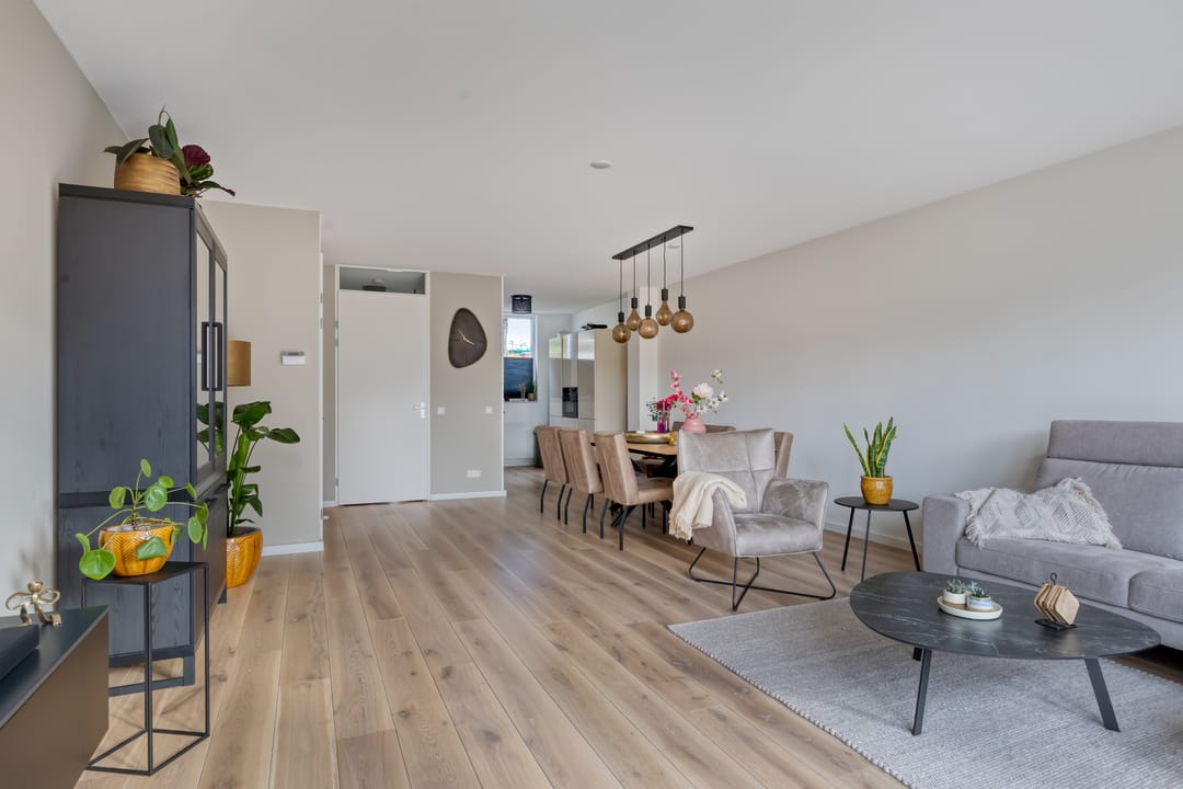 Foto 13 van Floralaan 41