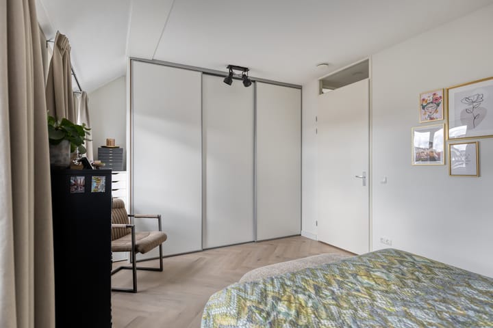 Foto 24 van Floralaan 41