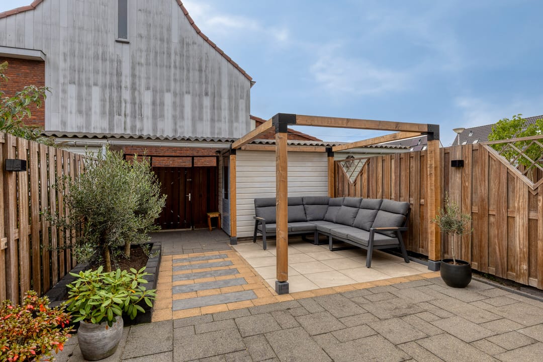 Foto 32 van Floralaan 41