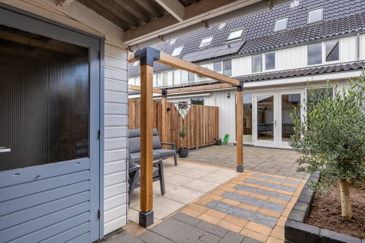 Foto 33 van Floralaan 41