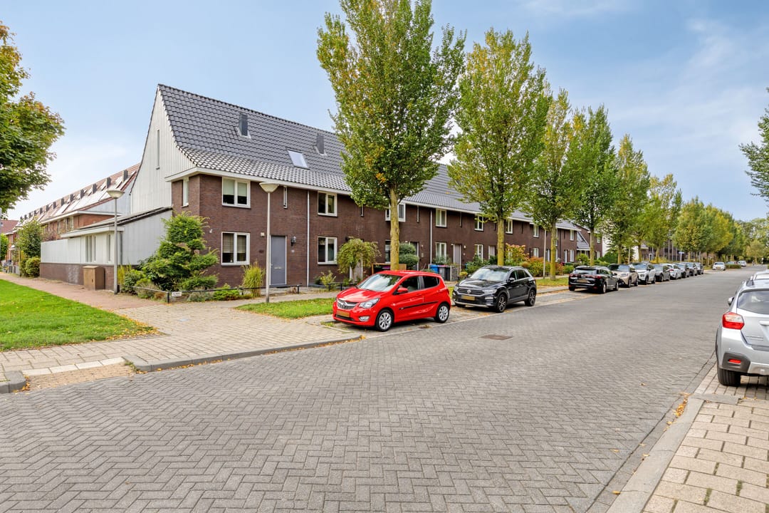 Foto 8 van Floralaan 41