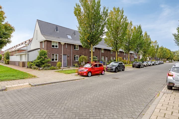 Foto 8 van Floralaan 41