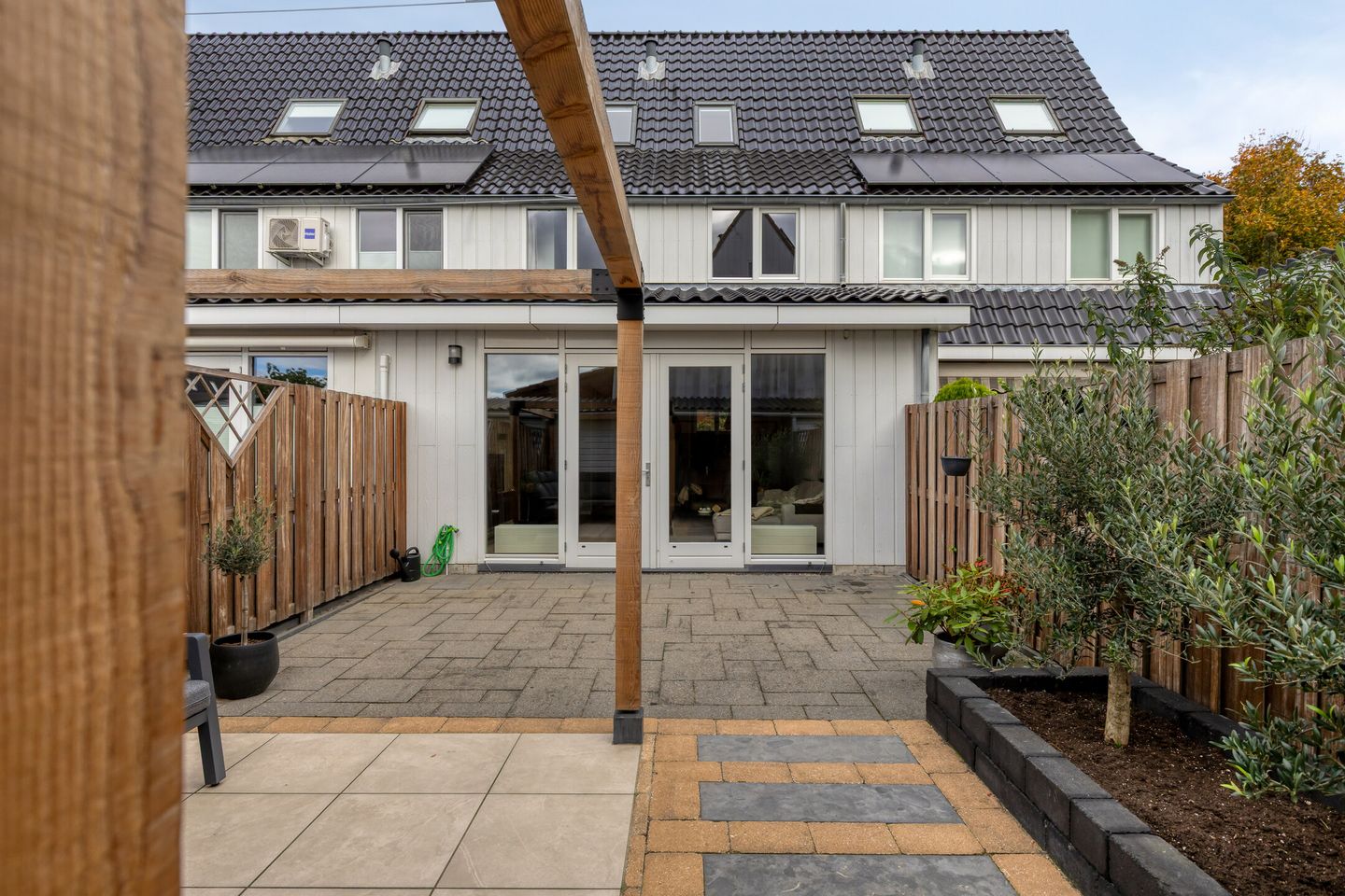 Foto 34 van Floralaan 41