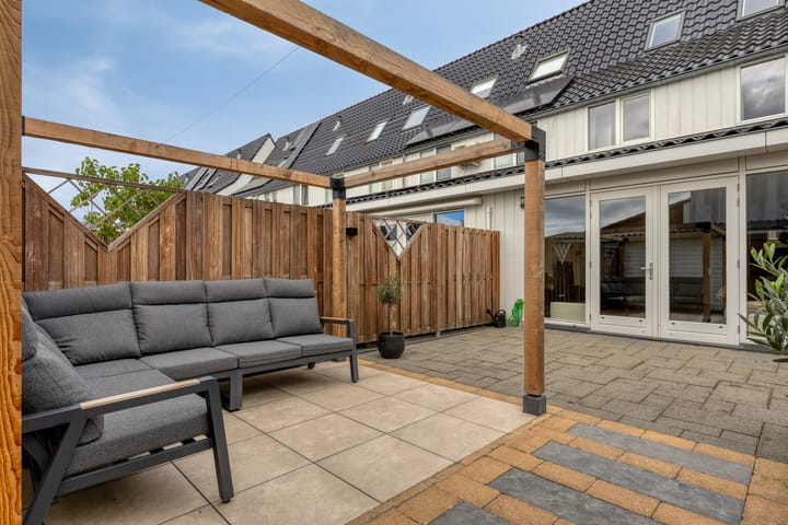 Foto 35 van Floralaan 41