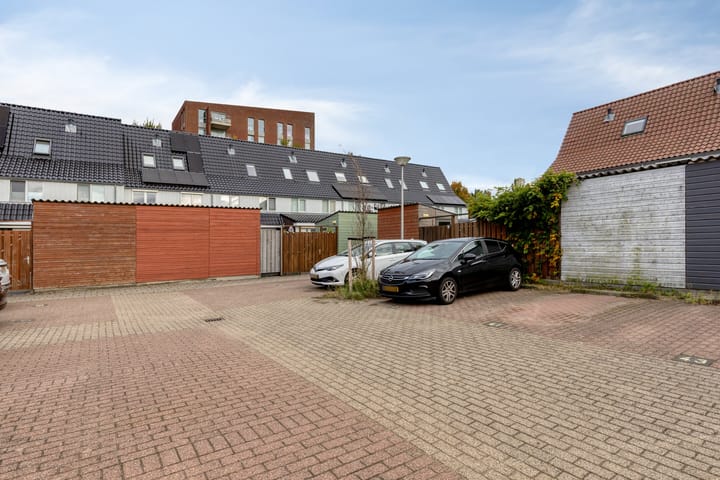 Foto 36 van Floralaan 41