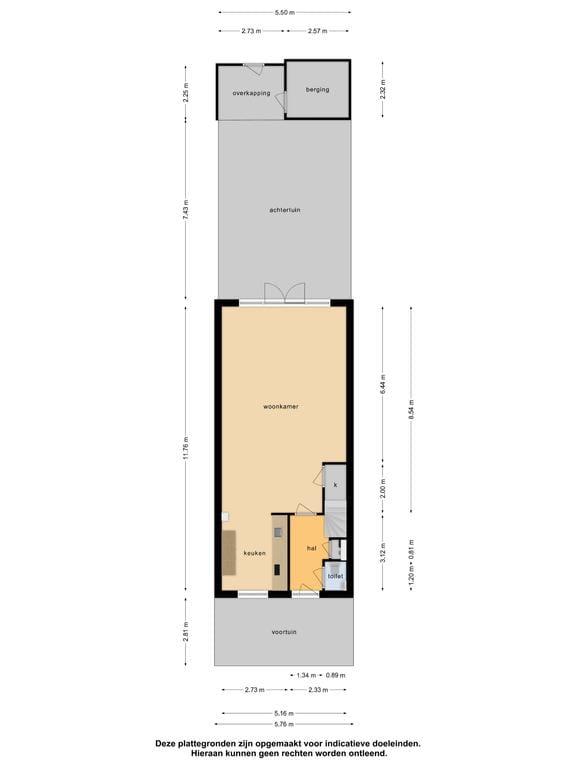 Foto 37 van Floralaan 41