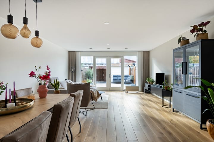 Foto 12 van Floralaan 41