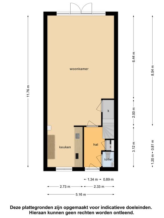 Foto 38 van Floralaan 41