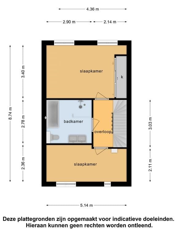 Foto 39 van Floralaan 41