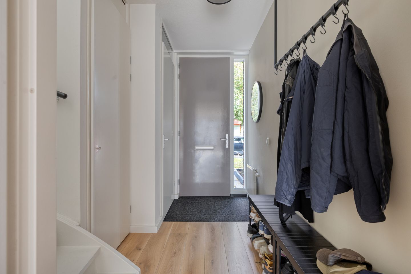 Foto 10 van Floralaan 41