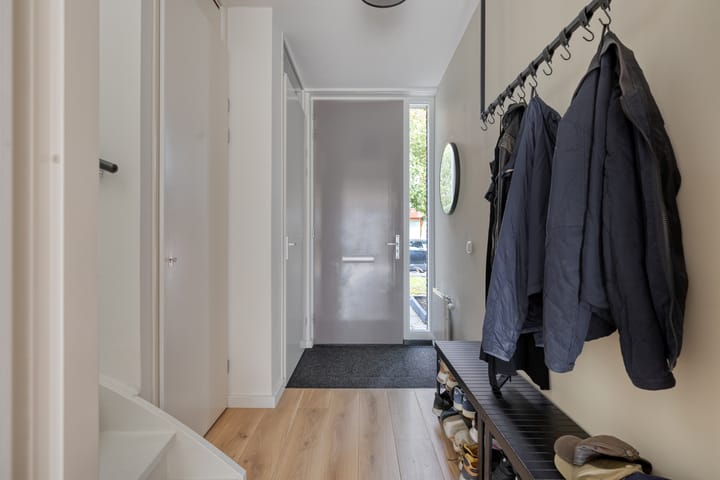 Foto 10 van Floralaan 41