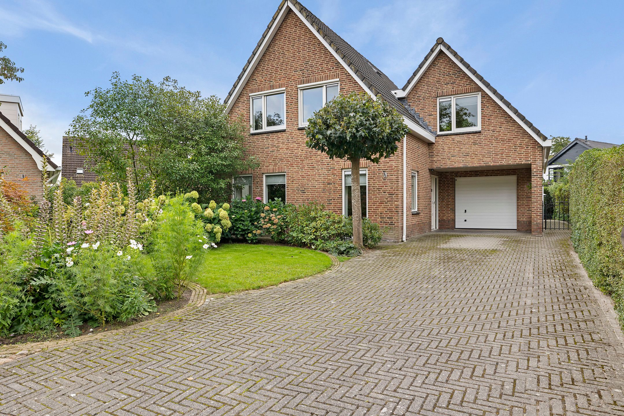 Hoekergoorn 10 